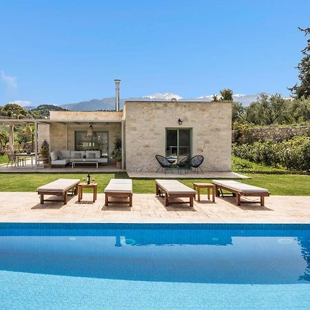 Kontis Village Φίλιππος Εξωτερικό φωτογραφία