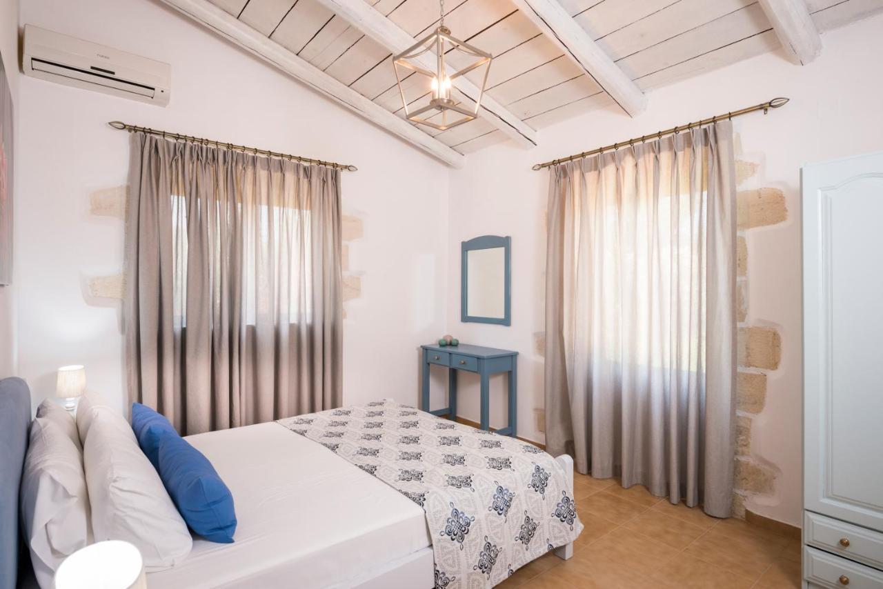 Kontis Village Φίλιππος Εξωτερικό φωτογραφία