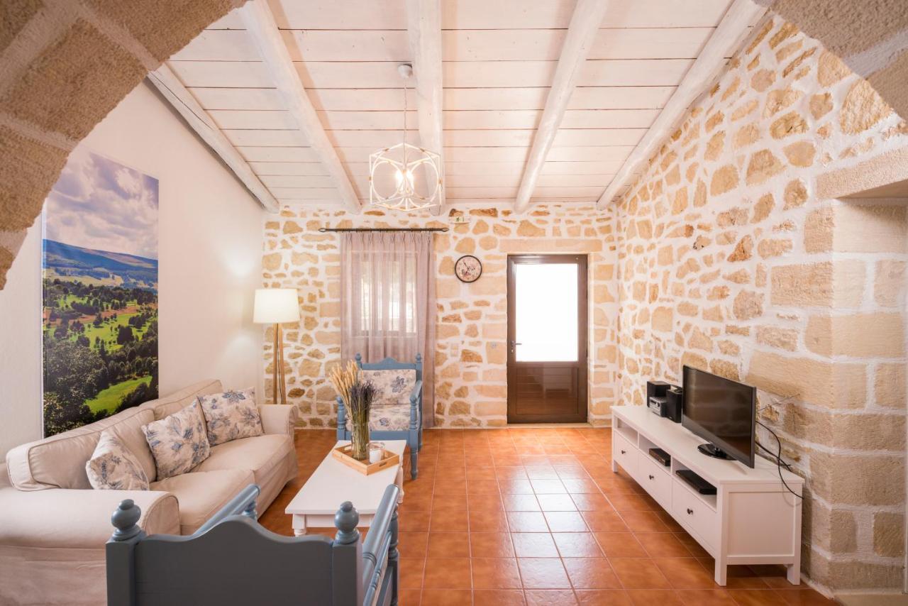 Kontis Village Φίλιππος Εξωτερικό φωτογραφία