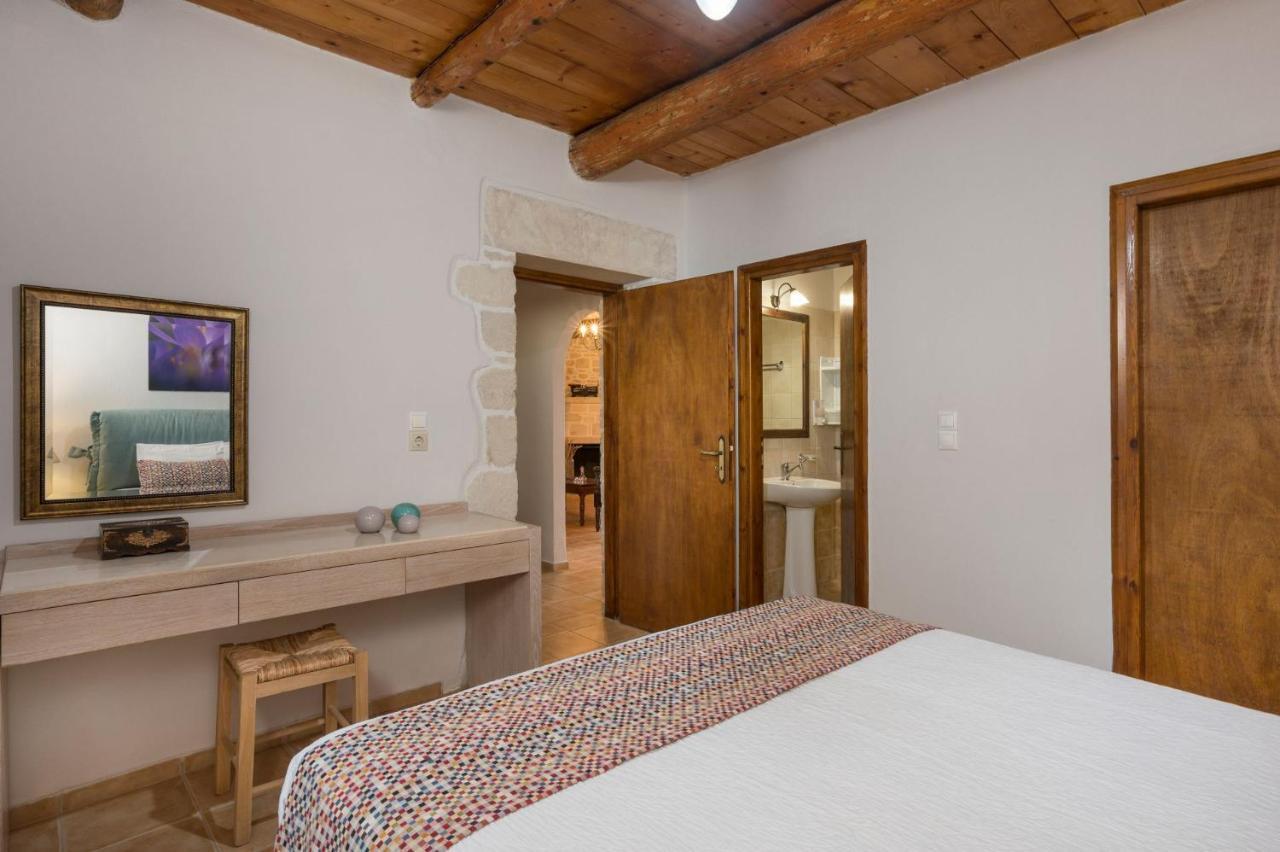 Kontis Village Φίλιππος Εξωτερικό φωτογραφία