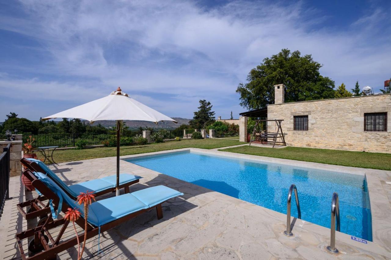 Kontis Village Φίλιππος Εξωτερικό φωτογραφία