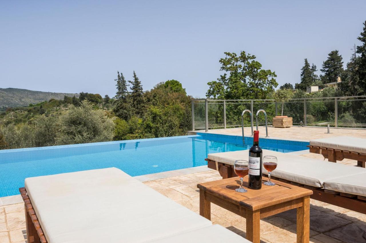 Kontis Village Φίλιππος Εξωτερικό φωτογραφία