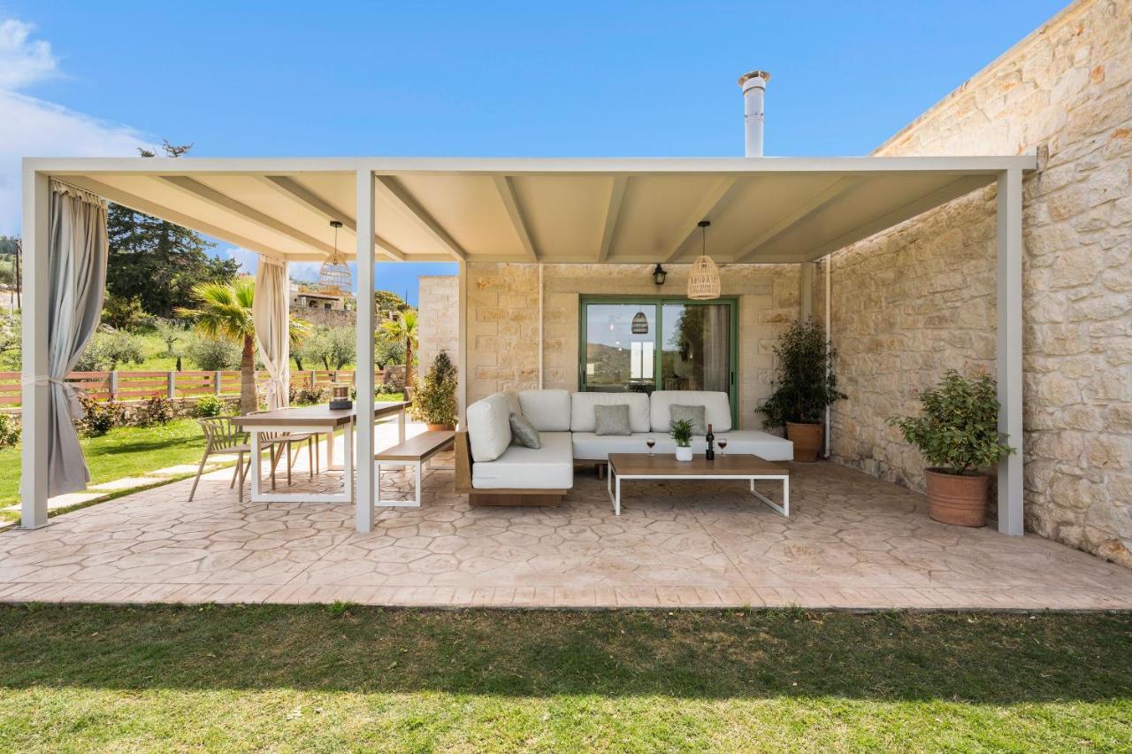 Kontis Village Φίλιππος Εξωτερικό φωτογραφία