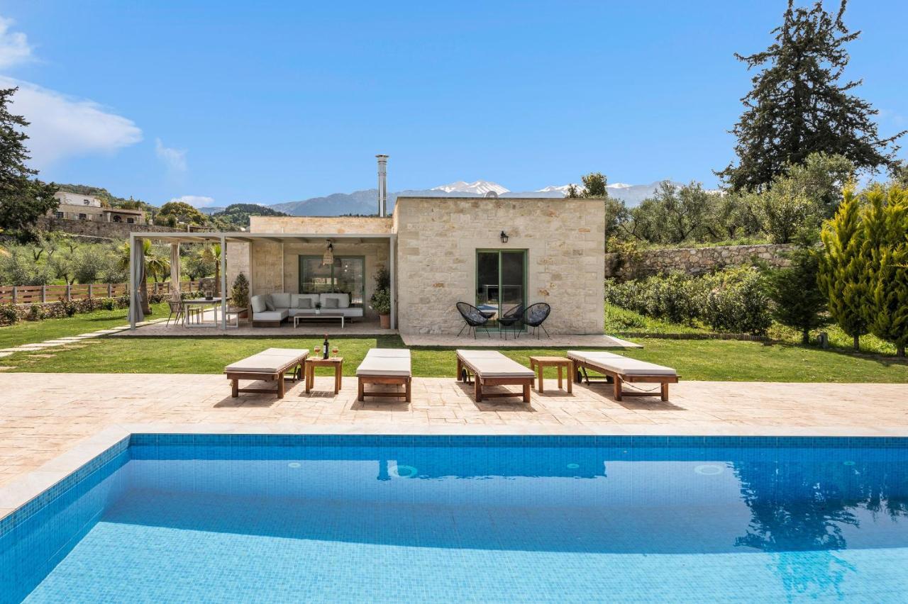 Kontis Village Φίλιππος Εξωτερικό φωτογραφία