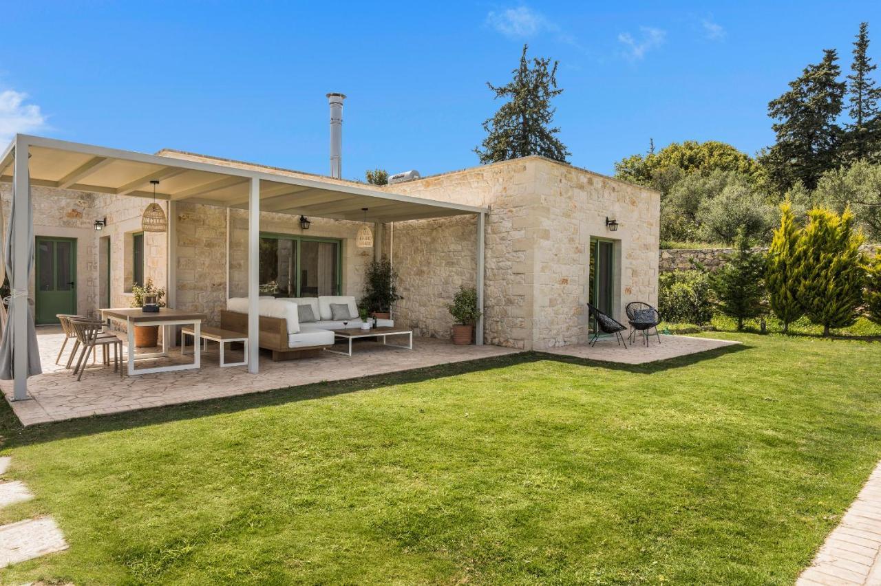 Kontis Village Φίλιππος Εξωτερικό φωτογραφία