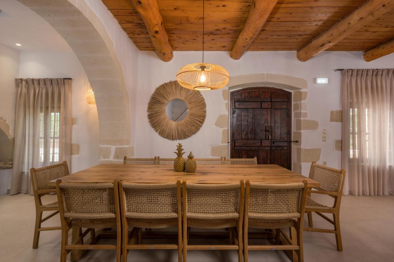 Kontis Village Φίλιππος Εξωτερικό φωτογραφία