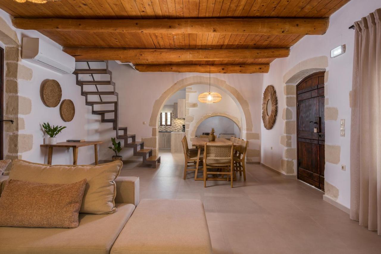 Kontis Village Φίλιππος Εξωτερικό φωτογραφία