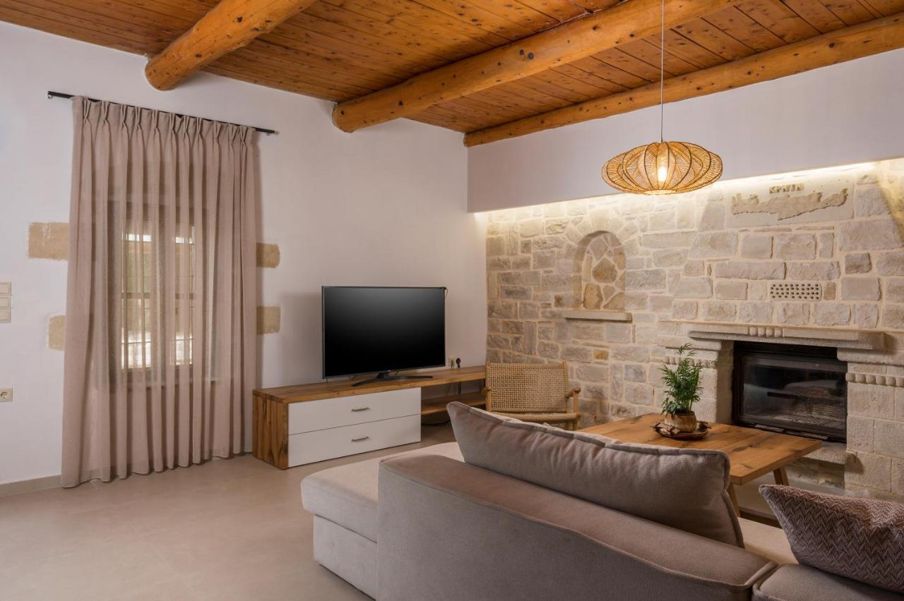 Kontis Village Φίλιππος Εξωτερικό φωτογραφία