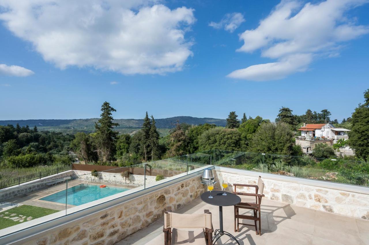 Kontis Village Φίλιππος Εξωτερικό φωτογραφία
