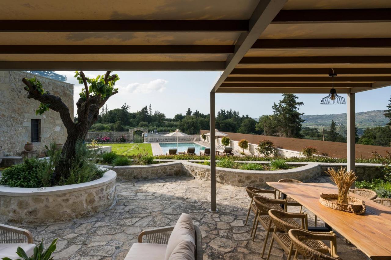 Kontis Village Φίλιππος Εξωτερικό φωτογραφία