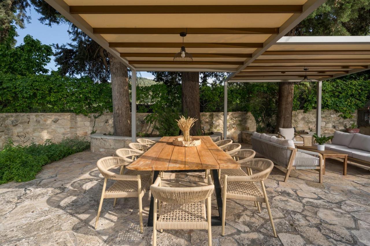 Kontis Village Φίλιππος Εξωτερικό φωτογραφία
