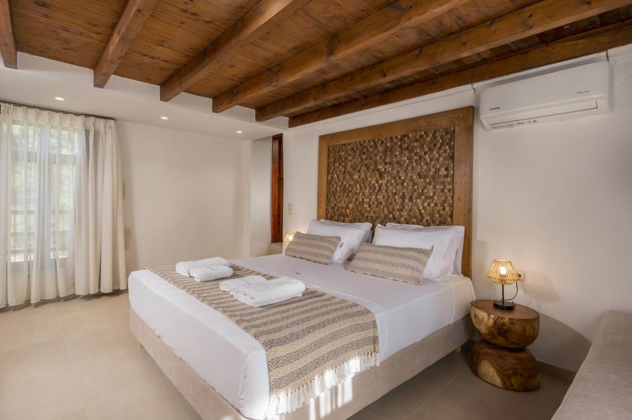Kontis Village Φίλιππος Εξωτερικό φωτογραφία