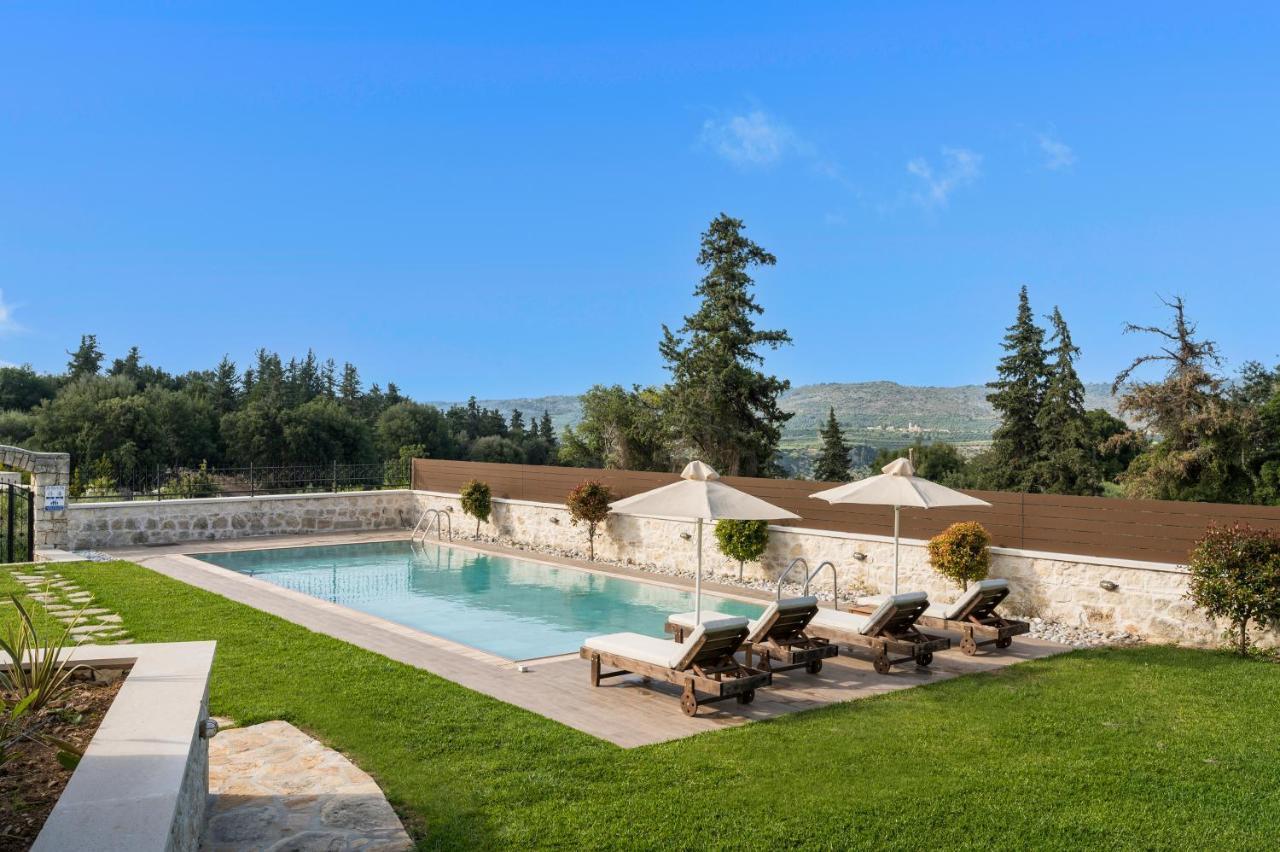 Kontis Village Φίλιππος Εξωτερικό φωτογραφία