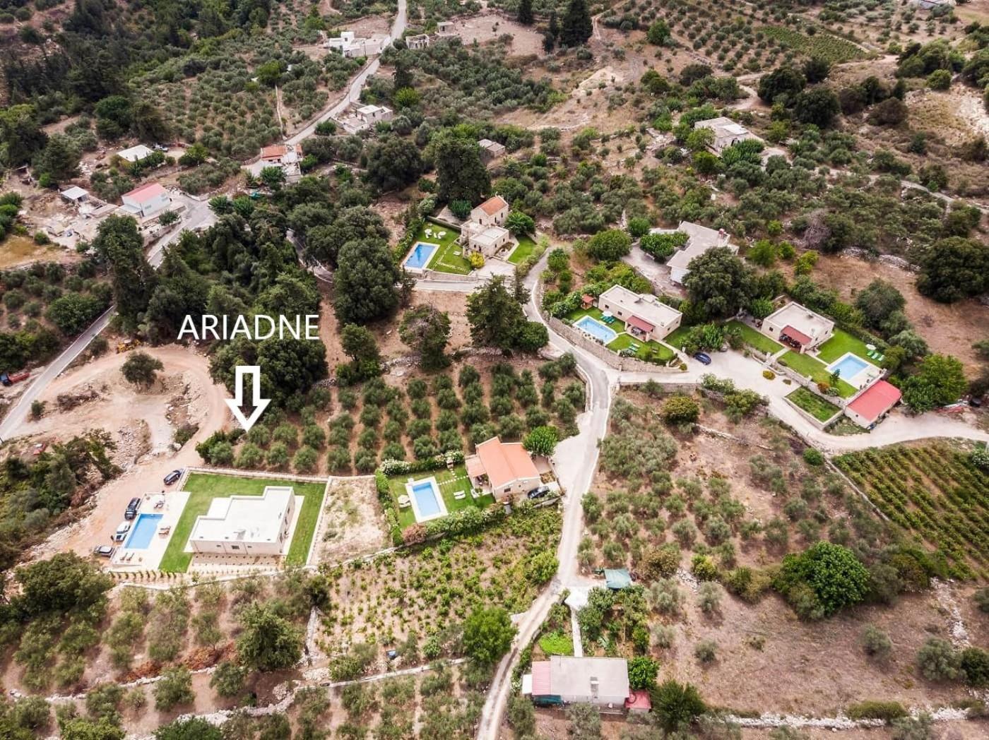Kontis Village Φίλιππος Εξωτερικό φωτογραφία