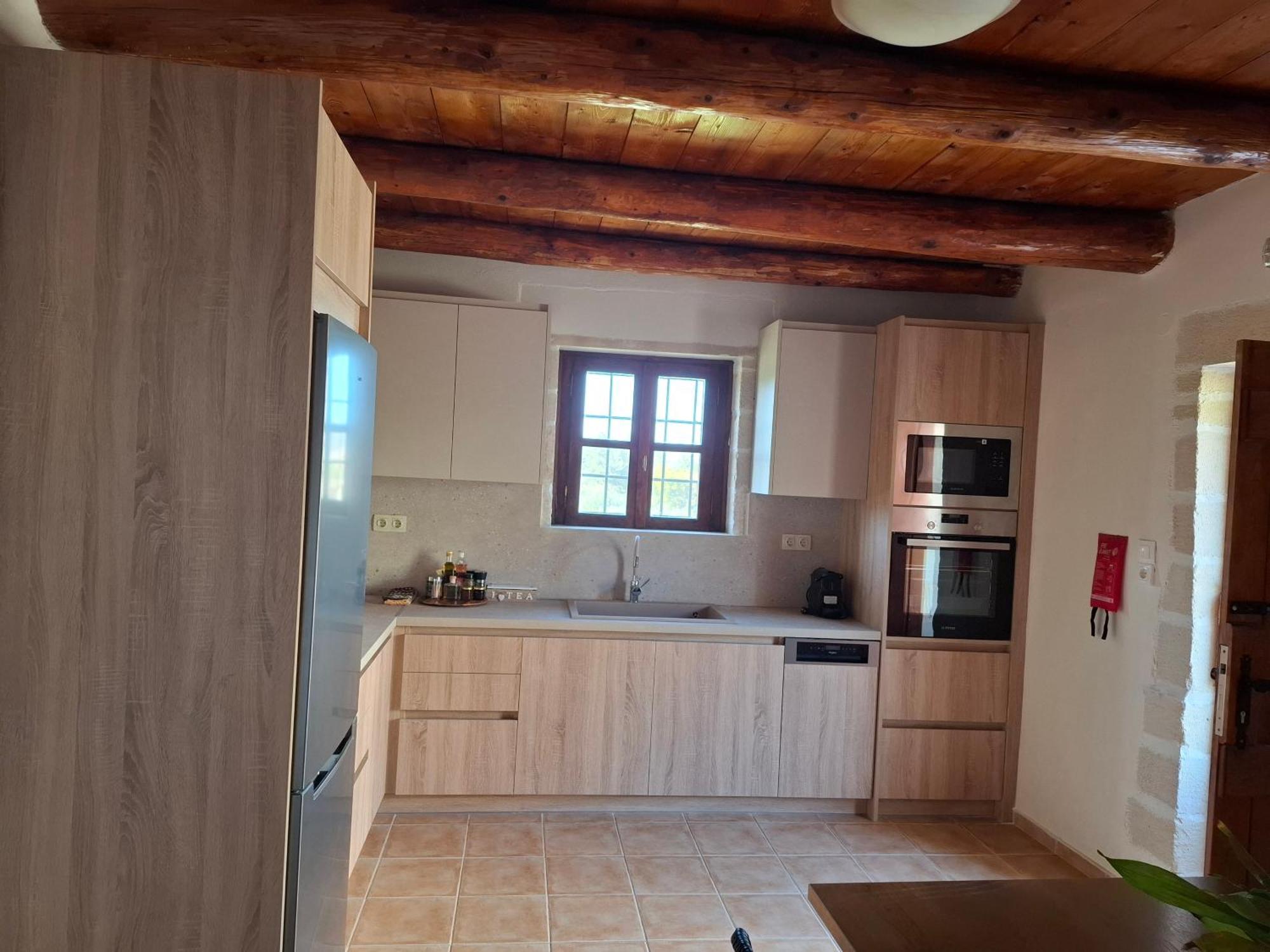 Kontis Village Φίλιππος Εξωτερικό φωτογραφία