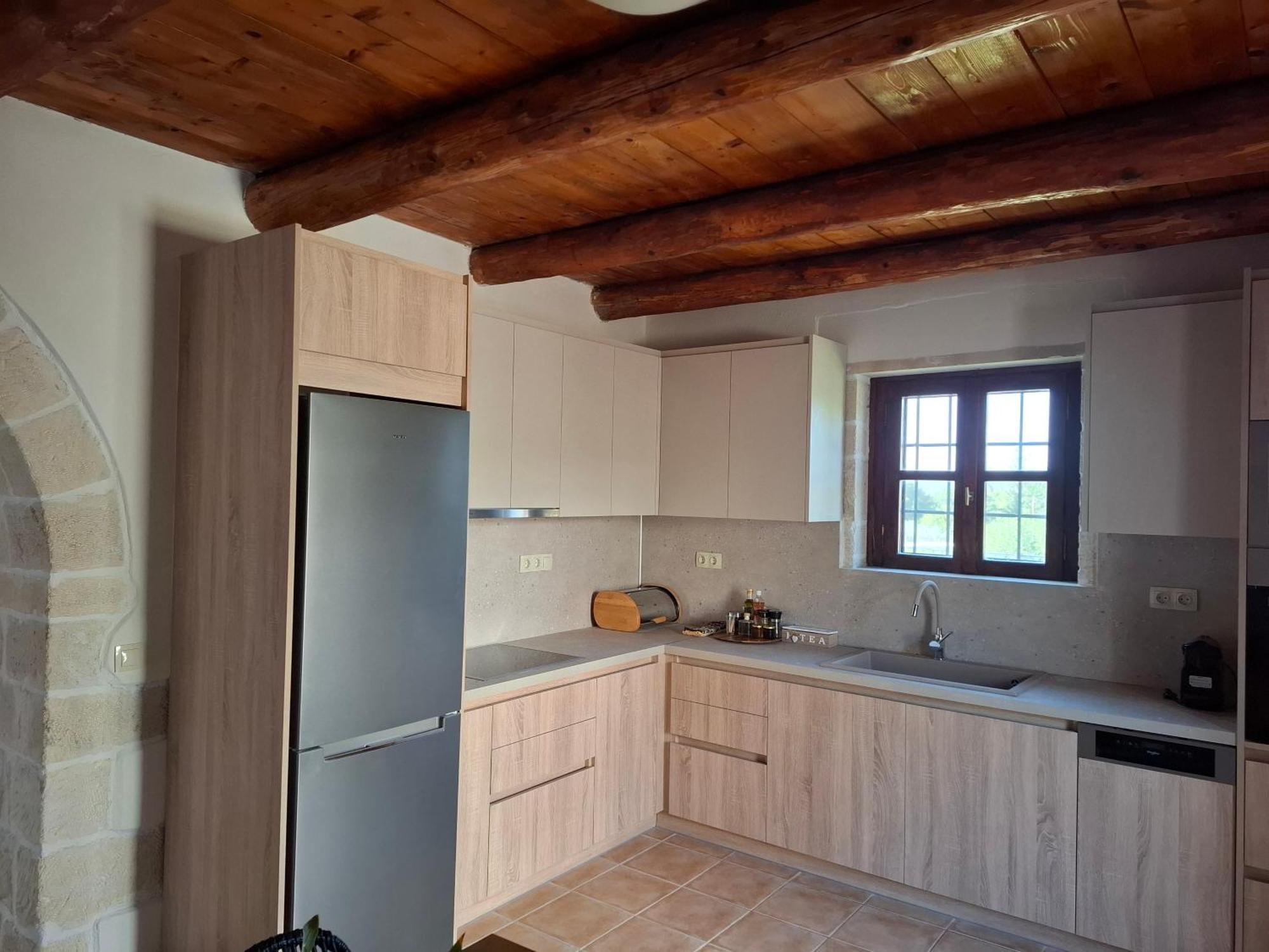 Kontis Village Φίλιππος Εξωτερικό φωτογραφία