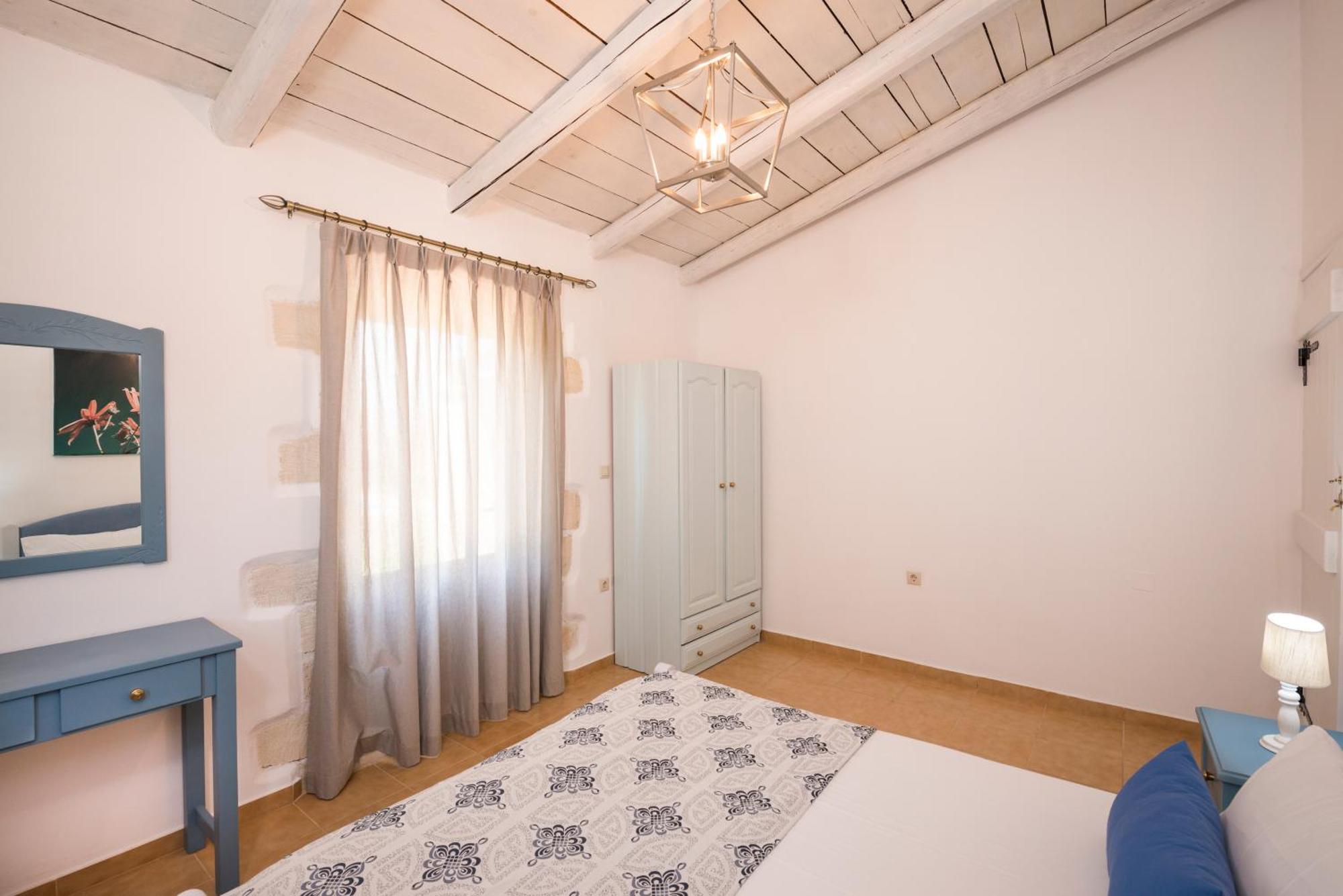 Kontis Village Φίλιππος Δωμάτιο φωτογραφία