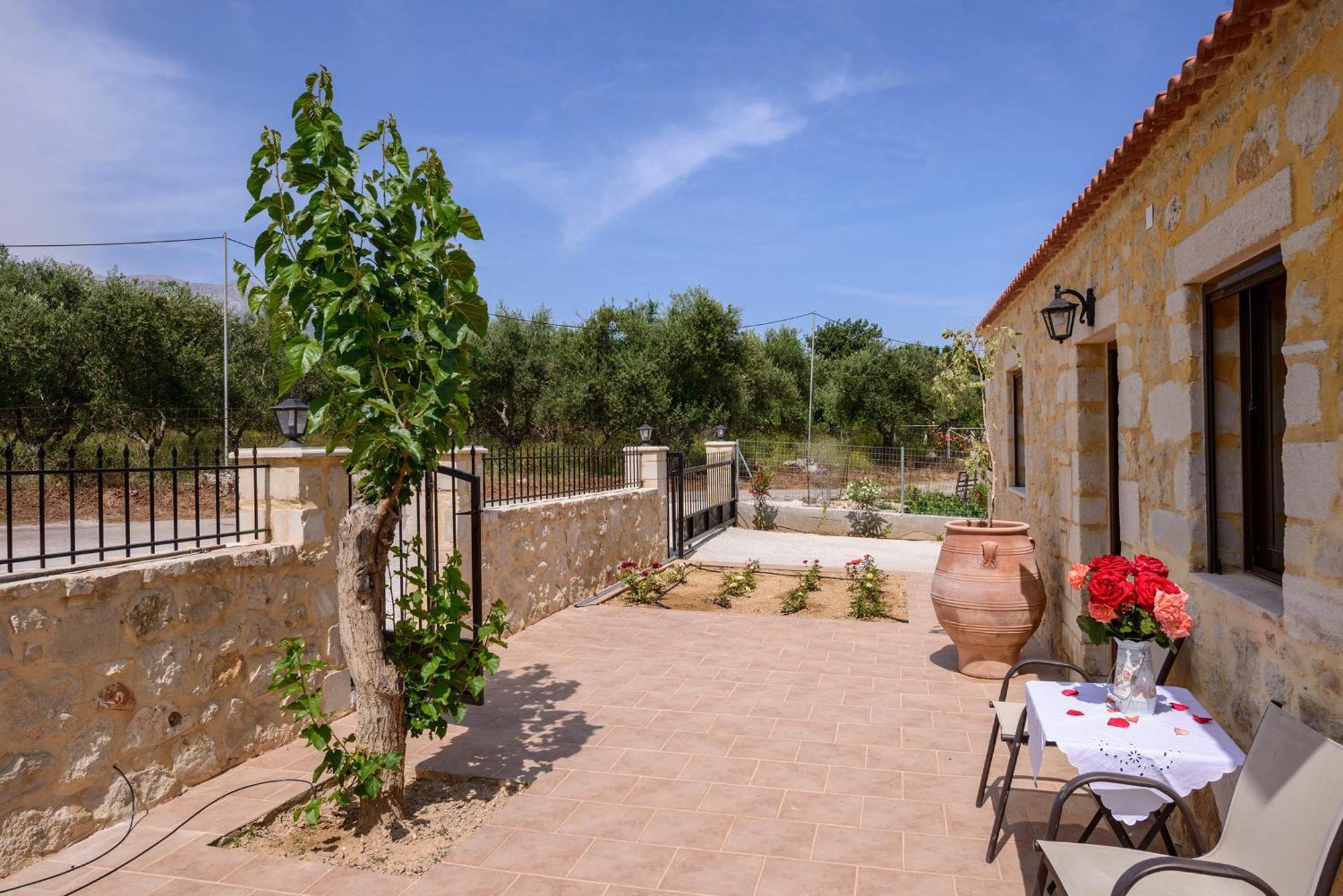 Kontis Village Φίλιππος Δωμάτιο φωτογραφία